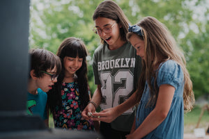 ⛏️ Visite en famille : 5 raisons d’en faire votre sortie coup de cœur cet été