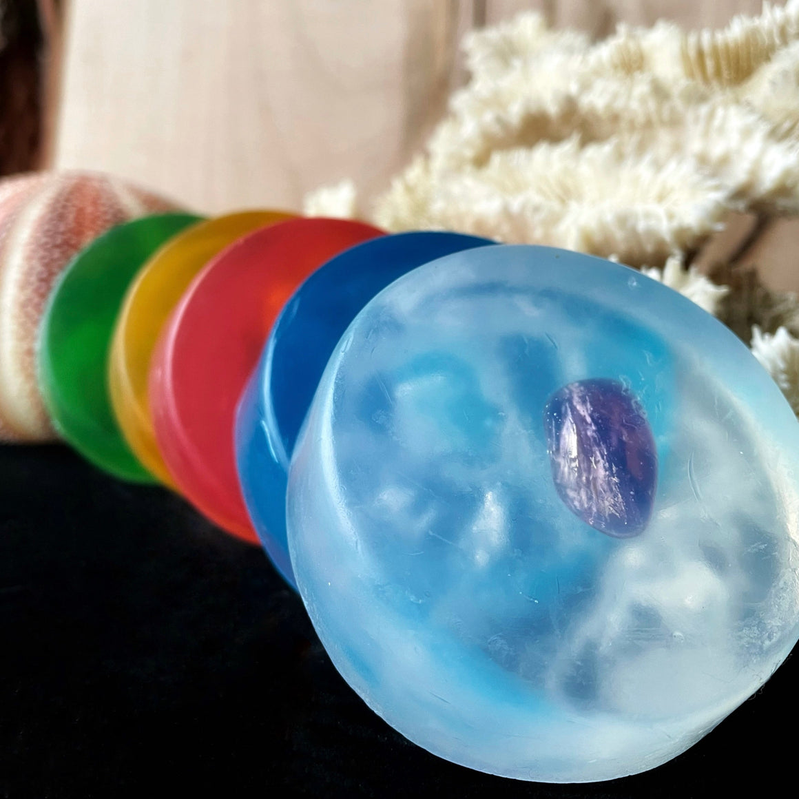 Utilitaires et décoratifs