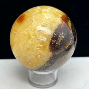 Septarian Sphere Minerals
