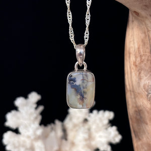 Bijou Agate Scénique