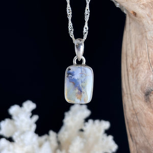 Bijou Agate Scénique