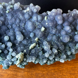 Agate Grappe - Agate Raisin