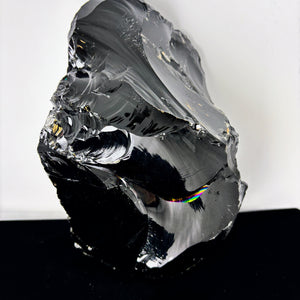 Obsidian no. 316