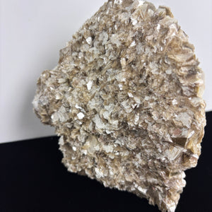 Lépidolite golden