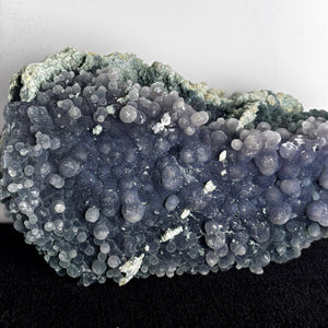 Agate Grappe - Agate Raisin