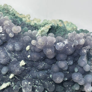 Agate Grappe - Agate Raisin