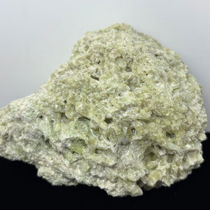 Vésuvianite no.341