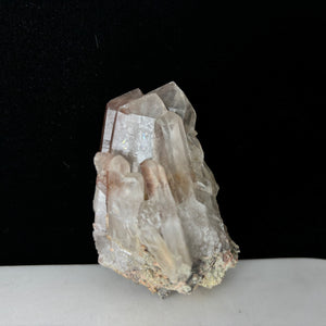 (Copy) Cluster (matrix) Quartz Crystal from Quebec no.229