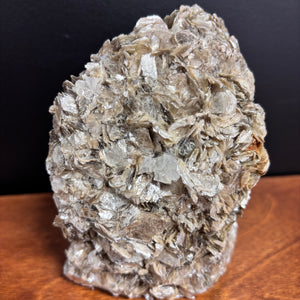 Lépidolite golden