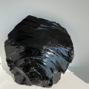Obsidienne no. 315