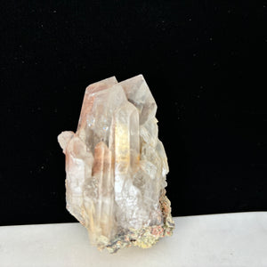 (Copy) Cluster (matrix) Quartz Crystal from Quebec no.229