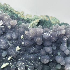 Agate Grappe - Agate Raisin