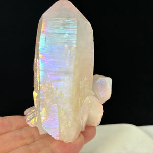 Crystal Aura