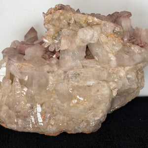Quebec Hematoid Quartz Crystal Matrix No.226