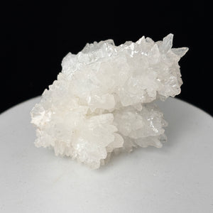 White Aragonite