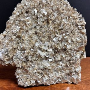 Lépidolite golden