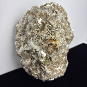 Lépidolite golden