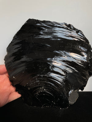 Obsidian no. 315