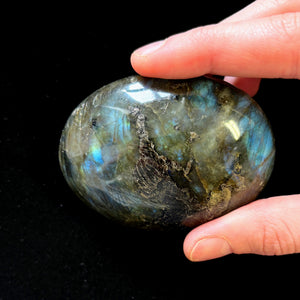 Labradorite no.327