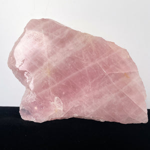 Rose quartz no.223