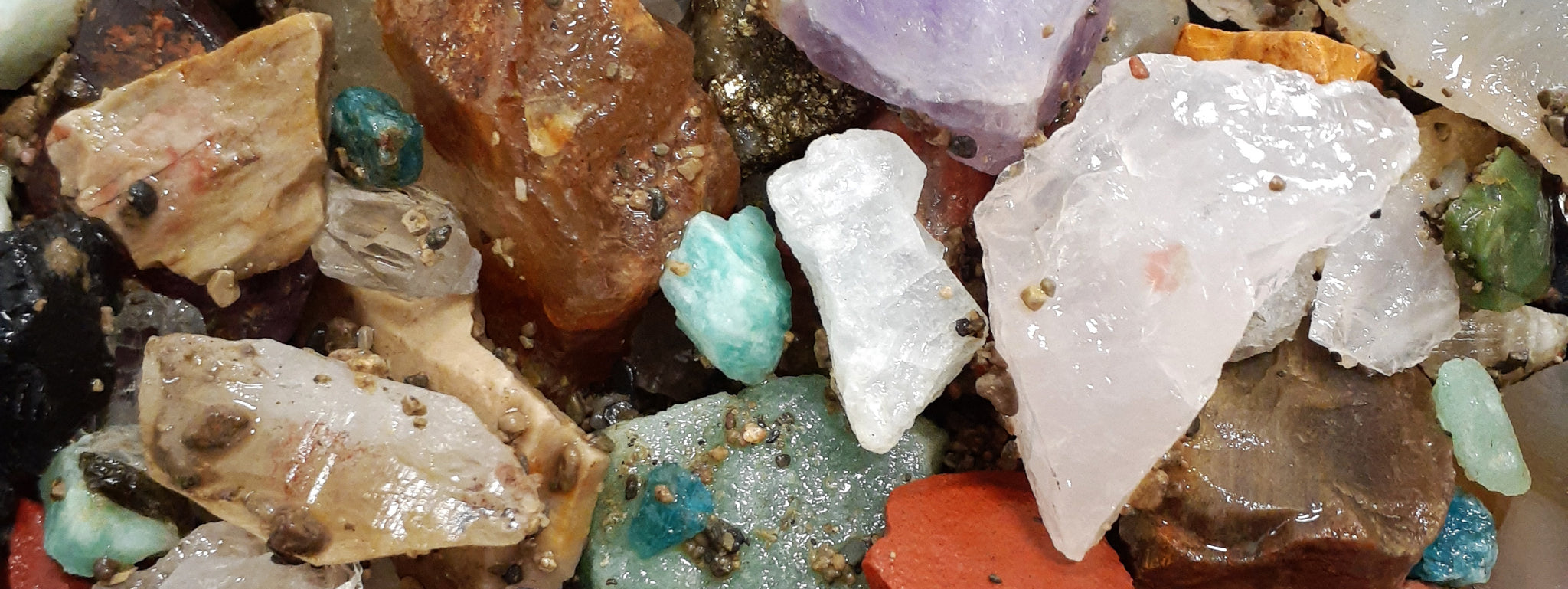 Cristal du Lac - Boutique en ligne de cristaux & minéraux