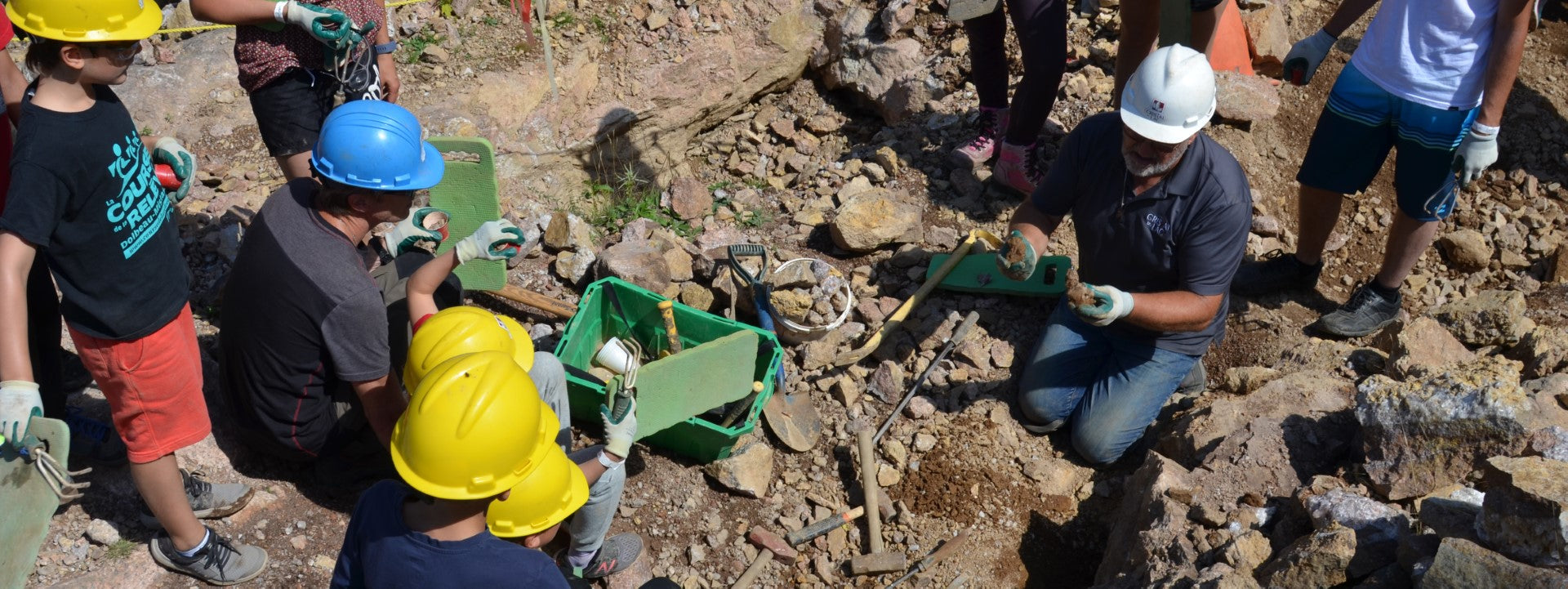 Activités Famille au Saguenay Lac-Saint Jean