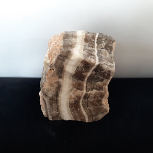 Calcite Zebra no.542