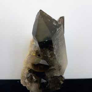 Smoky Quartz crystal no.225