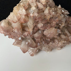 Quartz Crystal, Quebec, Lac-Saint-Jean no.205