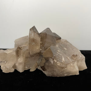 Smoky Quartz crystal no.224