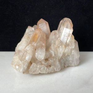 Amas de cristaux de quartz  no.202